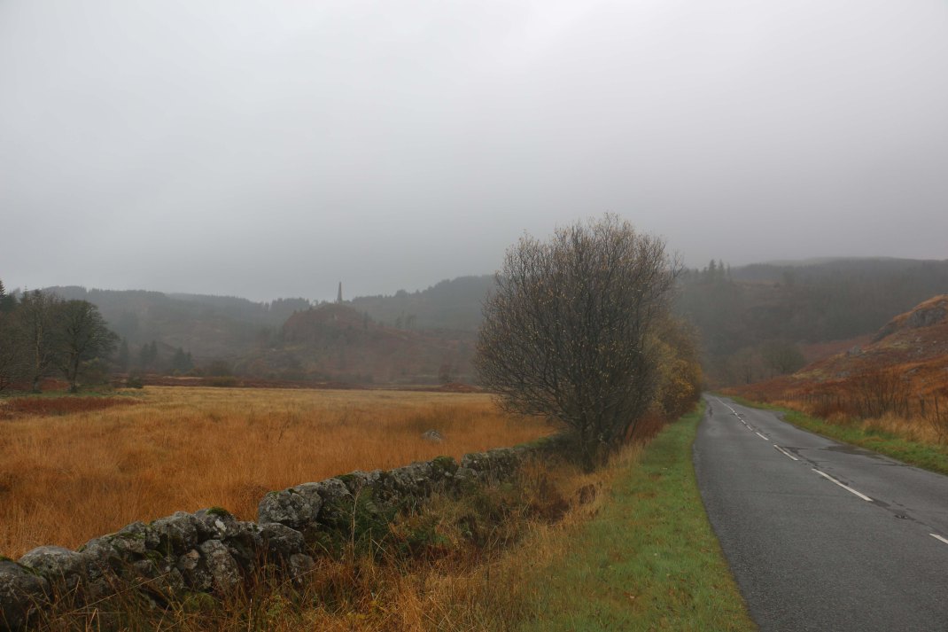 scotish-road